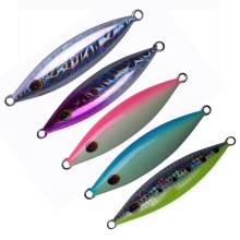 Full Range Weight Shore Jigging and Deep Sea Jigging Lures