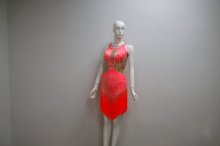 latin dance costumes UK