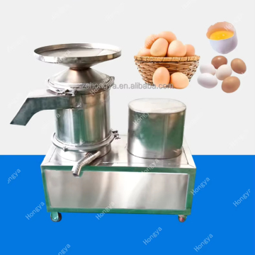 Egg Dump Machine: Efficient Egg Processing Equipment