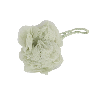 Eco-Friendly mesh shower bath ball spong