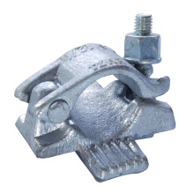 German Type Scaffolding Forged Half /1/2 Coupler Clamp