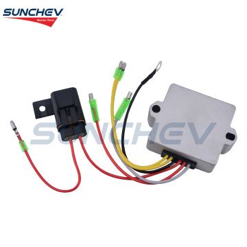 SUNCHEV Regulator 8M0084173 For Mercury 40/75/125-200hp