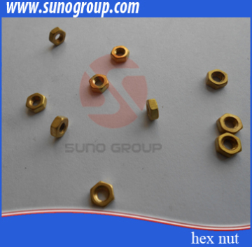 Manufacturer Of Special zinc plated rivet nut