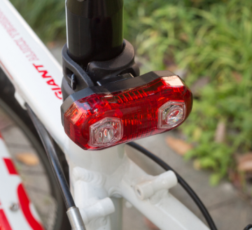 2021 Bicycle lamp Rechargeable Bike lamp Led