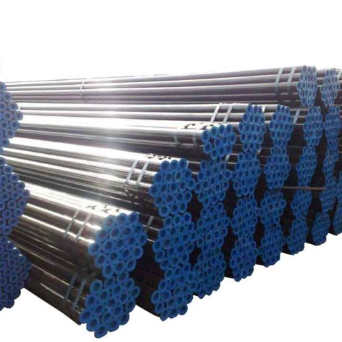 ASTM A106 Seamless Steel Tube