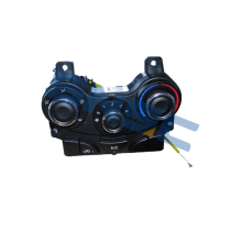 Chery Karry Q22B Q22E Q22-8112010FL CONTROL PANEL-AC