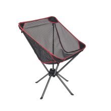 Ultimate Portable Compact Foldable Camping Chair