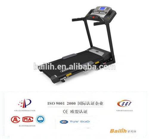 Bailih Home Treadmill Model 187A, Treadmill Sale/Mini Electric Treadmill