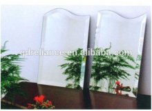 6mm Silver Mirror/silver coated mirror/bathroom mirror