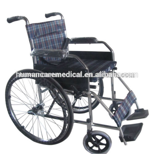 New Design wheelchair stroller