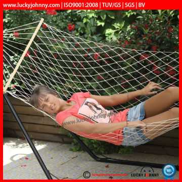 rope camping hammock net hammock outdoor furniture