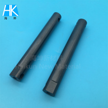 Silicon Carbide SiC Ceramic Centering Rod Pin