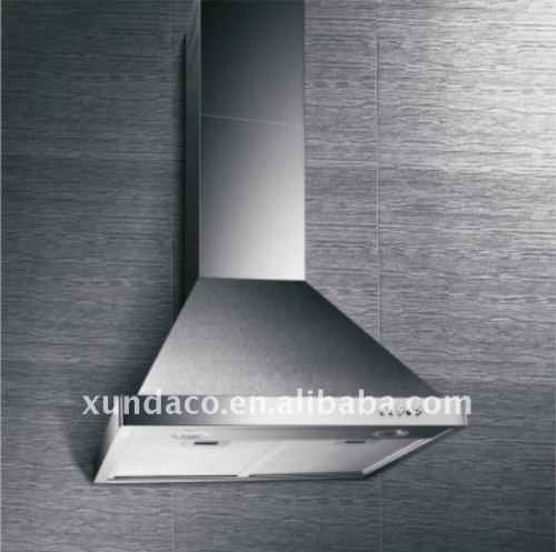 Swift Chimney Range Hood Cooker Hoods