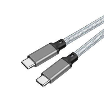 USB3.2 Cable 100W PD Fast Charge