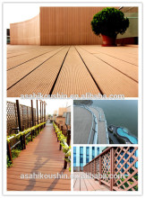 WPC Flooring Deck WPC Board