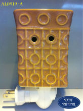 2013 Hot Sale New night light incense burner