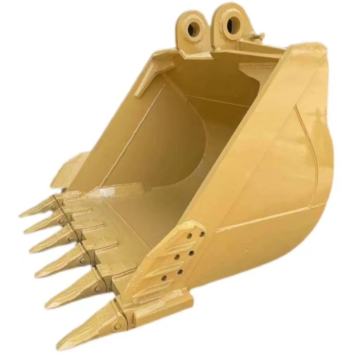 Excavator Rock Bucket Heavy Duty