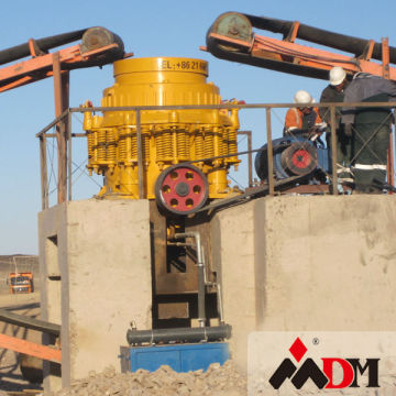 Shanghai DM advance construction equipment price manufacturers CE ISO GOST