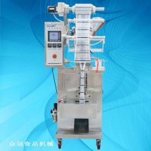 GT-310F high speed power packing machine