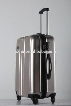 Manufacturer test certificate traveller bag china product luggage