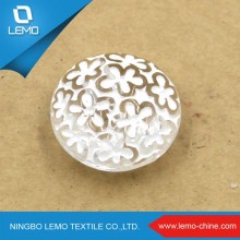 Beautiful Shaped Children Decorative Buttons, Custom Made Sewing Buttons