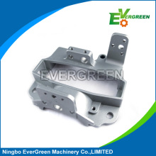 Zamak5 die casting process