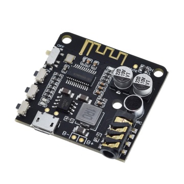 TZT Mini Bluetooth 5.0 MP3 Decoder Board