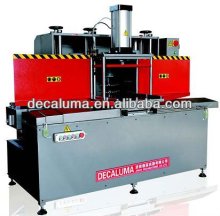 Aluminum Curtain Wall Milling and Fabrication Machine