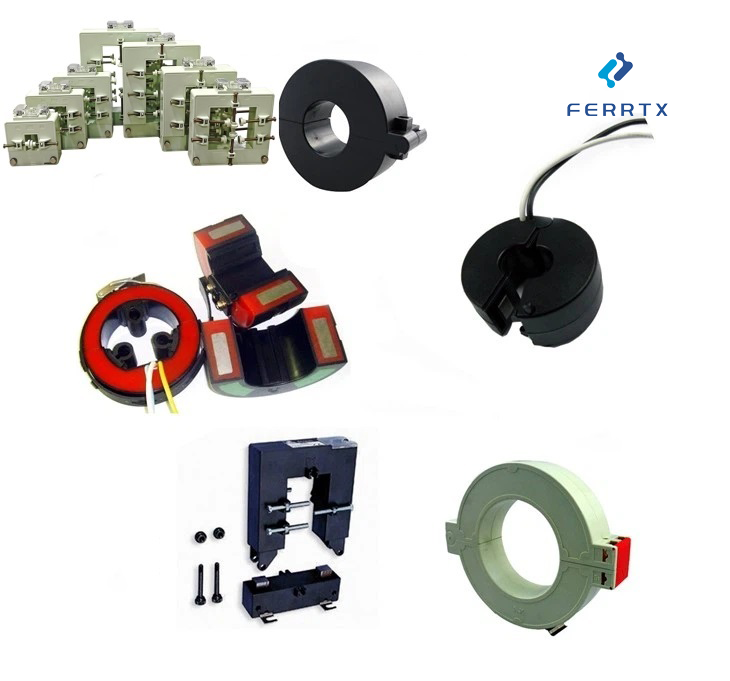 Magnetismo del sentido actual Current Sense Magnetics