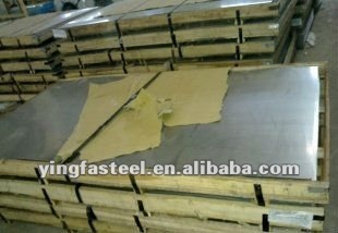 cold rolled stainless steel sheet