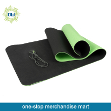 20mm wholesale yoga mat with bags