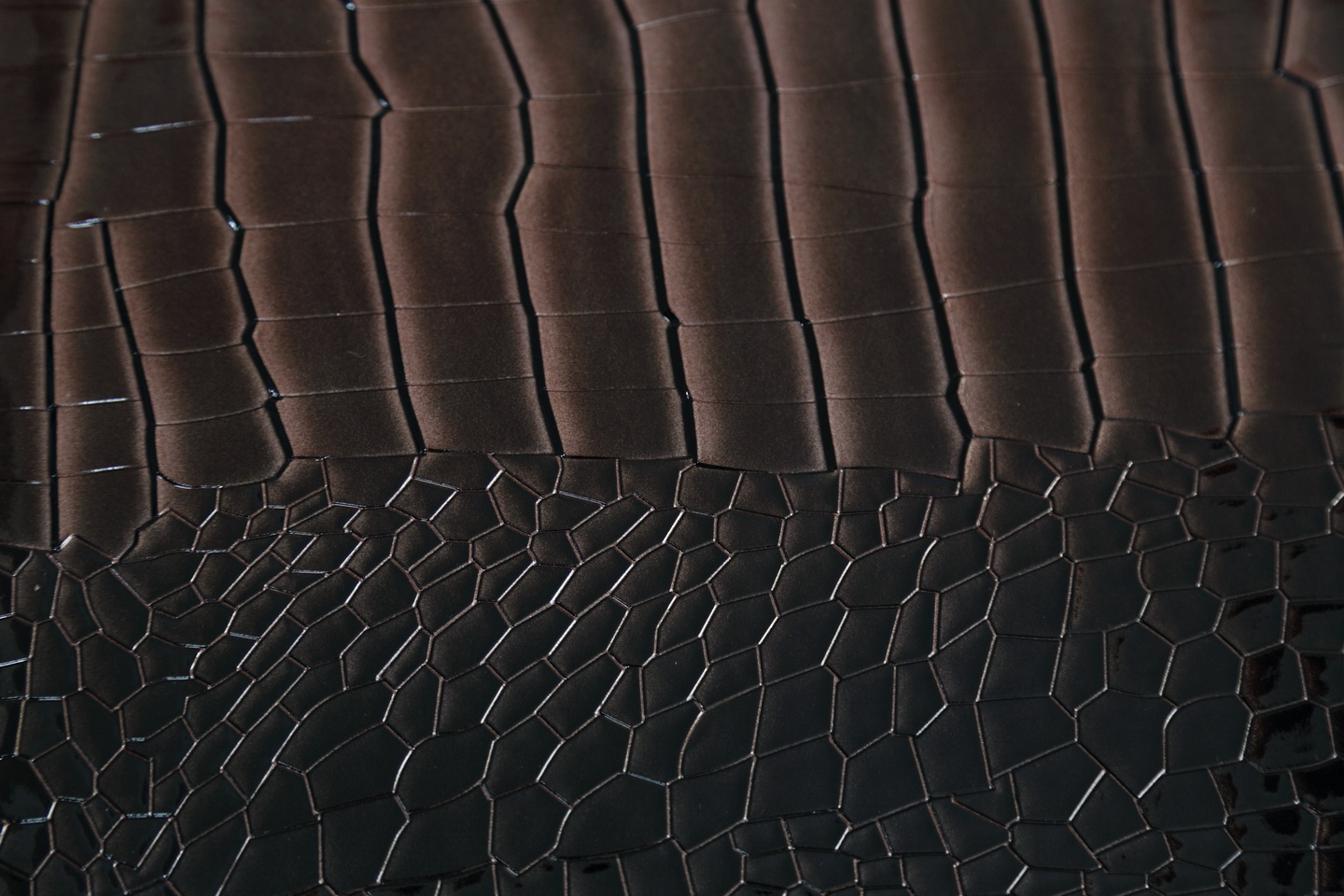 Muebles de cuero falso Fake Leather Furniture