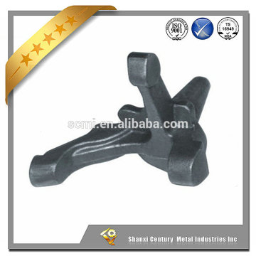 Investment casting steel auto steering system steering knuckle                        
                                                Quality Choice