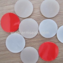 Teflon/ptfe Silicone Pad?