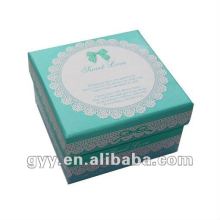 2012 GYY lovely paper gift box