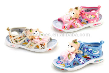 Cheap children EVA sandal for sale