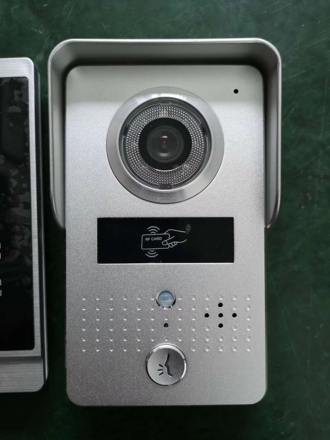 Video Door Phone