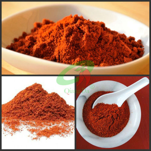 Natural Paprika Extract-capsanthin Powder