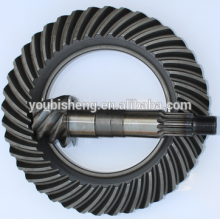 PS100, bevel gear Japan in auto transmission syetem
