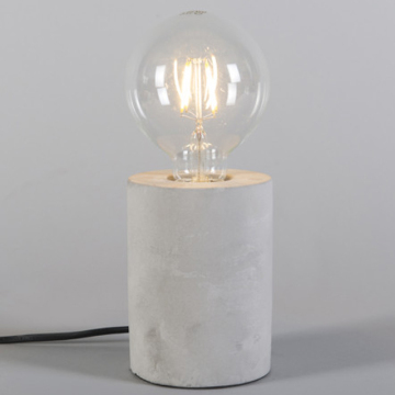 dimmer G125 6w led bulb