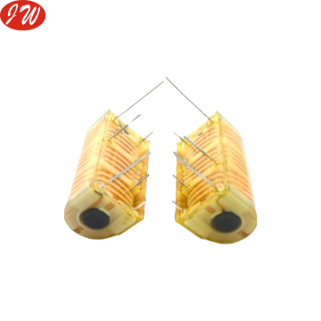 High Voltage Packet Resin potting with Reliable Performance