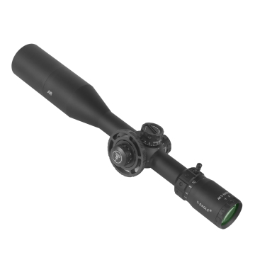 T-eagle AR 5-30X50 SFIR Scope: High-Power Telescopic Sight