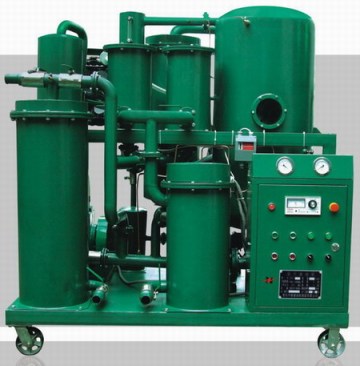 Sell Hydraulic oil purifier,oil filtering