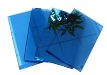 6mm reflective glass sheet