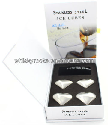 Whisky stones/ice stones/smooth stones/sipping stones