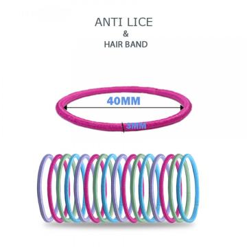 Useful and Effective Lice Hairband
