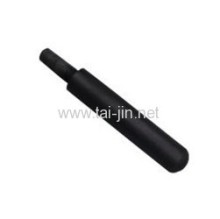 Solid Mmo Coated Rod Anode?