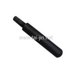 Solid Mmo Coated Rod Anode?