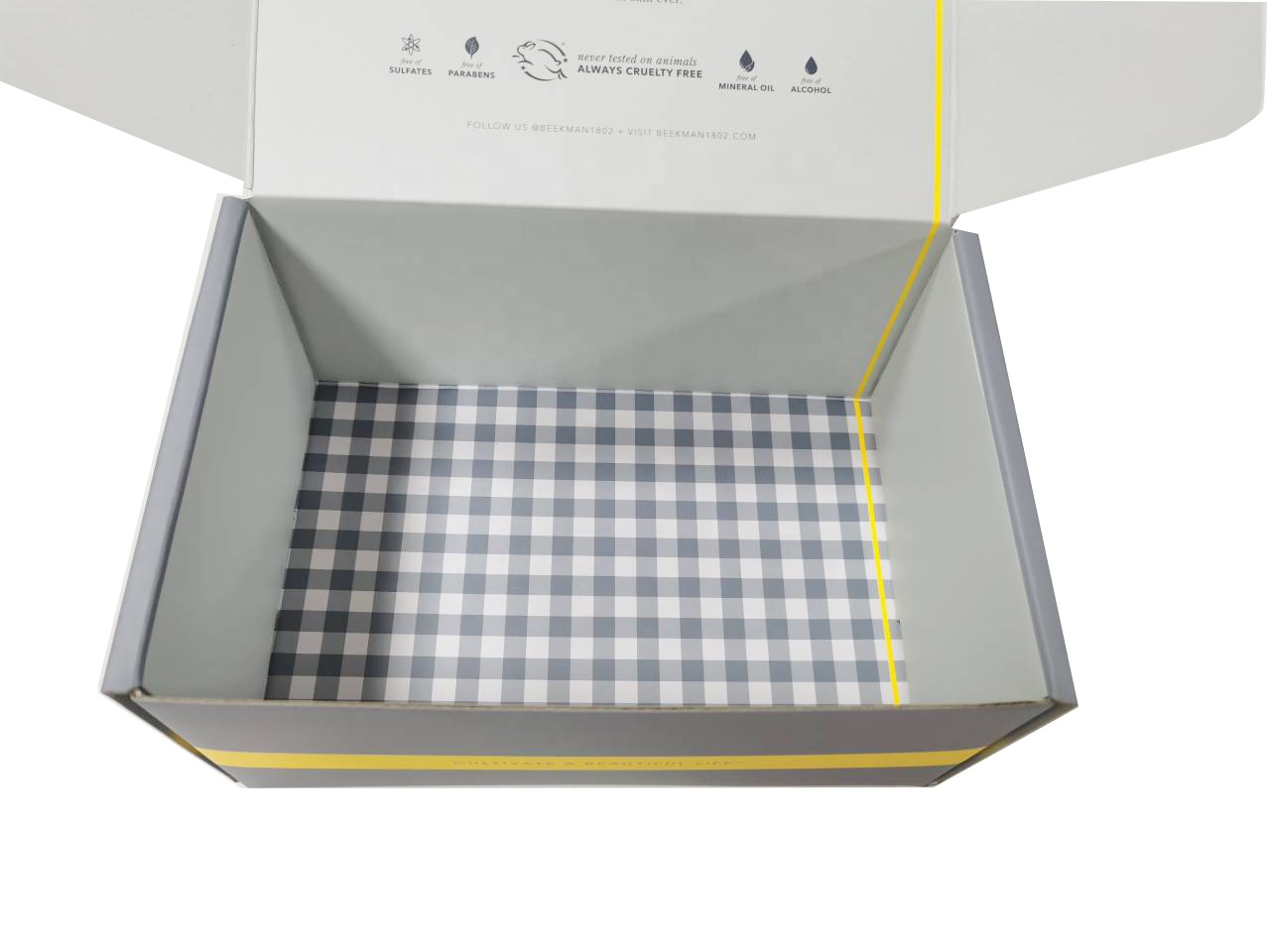 box box