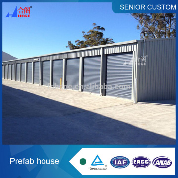 Prefabricated houses in india